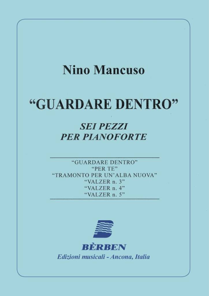 Guardare Dentro